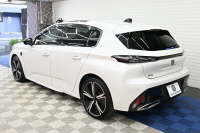 プジョー 308 GTﾌﾞﾙｰHDi ﾌﾞﾙｰﾅｯﾊﾟｴﾃﾞｨｼｮﾝ　200台限定特別仕様車 ACC Pｽﾀ ECO ﾌﾞﾙｰﾅｯﾊﾟ革 ﾊﾟﾉﾗﾏSR 純正ﾀｯﾁｽｸﾘｰﾝ ﾅﾋﾞ CarPlay FOCALｽﾋﾟｰｶｰ 360ｶﾒﾗ ﾏﾄﾘｸｽLEDﾗｲﾄ　新車保証継承可