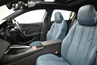 プジョー 308 GTﾌﾞﾙｰHDi ﾌﾞﾙｰﾅｯﾊﾟｴﾃﾞｨｼｮﾝ　200台限定特別仕様車 ACC Pｽﾀ ECO ﾌﾞﾙｰﾅｯﾊﾟ革 ﾊﾟﾉﾗﾏSR 純正ﾀｯﾁｽｸﾘｰﾝ ﾅﾋﾞ CarPlay FOCALｽﾋﾟｰｶｰ 360ｶﾒﾗ ﾏﾄﾘｸｽLEDﾗｲﾄ　新車保証継承可