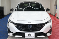 プジョー 308 GTﾌﾞﾙｰHDi ﾌﾞﾙｰﾅｯﾊﾟｴﾃﾞｨｼｮﾝ　200台限定特別仕様車 ACC Pｽﾀ ECO ﾌﾞﾙｰﾅｯﾊﾟ革 ﾊﾟﾉﾗﾏSR 純正ﾀｯﾁｽｸﾘｰﾝ ﾅﾋﾞ CarPlay FOCALｽﾋﾟｰｶｰ 360ｶﾒﾗ ﾏﾄﾘｸｽLEDﾗｲﾄ　新車保証継承可
