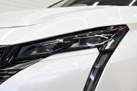 プジョー 308 GTﾌﾞﾙｰHDi ﾌﾞﾙｰﾅｯﾊﾟｴﾃﾞｨｼｮﾝ　200台限定特別仕様車 ACC Pｽﾀ ECO ﾌﾞﾙｰﾅｯﾊﾟ革 ﾊﾟﾉﾗﾏSR 純正ﾀｯﾁｽｸﾘｰﾝ ﾅﾋﾞ CarPlay FOCALｽﾋﾟｰｶｰ 360ｶﾒﾗ ﾏﾄﾘｸｽLEDﾗｲﾄ　新車保証継承可