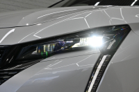 プジョー 308 GTﾌﾞﾙｰHDi ﾌﾞﾙｰﾅｯﾊﾟｴﾃﾞｨｼｮﾝ　200台限定特別仕様車 ACC Pｽﾀ ECO ﾌﾞﾙｰﾅｯﾊﾟ革 ﾊﾟﾉﾗﾏSR 純正ﾀｯﾁｽｸﾘｰﾝ ﾅﾋﾞ CarPlay FOCALｽﾋﾟｰｶｰ 360ｶﾒﾗ ﾏﾄﾘｸｽLEDﾗｲﾄ　新車保証継承可