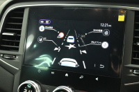 ルノー メガーヌ RSﾄﾛﾌｨｰ 6MT　ACC RECARO製ｾﾐﾊﾞｹｯﾄｼｰﾄ 純正ﾀｯﾁｽｸﾘｰﾝ Bluetoothｵｰﾃﾞｨｵ CarPlay Bｶﾒﾗ 前後ﾊﾟｰｷﾝｸﾞｾﾝｻｰ 19ｲﾝﾁ鍛造AW ﾌﾞﾚﾝﾎﾞ製ﾚｯﾄﾞｷｬﾘﾊﾟｰ LEDﾍｯﾄﾞﾗｲﾄ　2年保証付