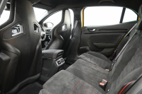 ルノー メガーヌ RSﾄﾛﾌｨｰ 6MT　ACC RECARO製ｾﾐﾊﾞｹｯﾄｼｰﾄ 純正ﾀｯﾁｽｸﾘｰﾝ Bluetoothｵｰﾃﾞｨｵ CarPlay Bｶﾒﾗ 前後ﾊﾟｰｷﾝｸﾞｾﾝｻｰ 19ｲﾝﾁ鍛造AW ﾌﾞﾚﾝﾎﾞ製ﾚｯﾄﾞｷｬﾘﾊﾟｰ LEDﾍｯﾄﾞﾗｲﾄ　2年保証付