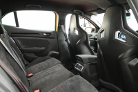 ルノー メガーヌ RSﾄﾛﾌｨｰ 6MT　ACC RECARO製ｾﾐﾊﾞｹｯﾄｼｰﾄ 純正ﾀｯﾁｽｸﾘｰﾝ Bluetoothｵｰﾃﾞｨｵ CarPlay Bｶﾒﾗ 前後ﾊﾟｰｷﾝｸﾞｾﾝｻｰ 19ｲﾝﾁ鍛造AW ﾌﾞﾚﾝﾎﾞ製ﾚｯﾄﾞｷｬﾘﾊﾟｰ LEDﾍｯﾄﾞﾗｲﾄ　2年保証付