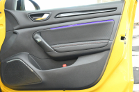 ルノー メガーヌ RSﾄﾛﾌｨｰ 6MT　ACC RECARO製ｾﾐﾊﾞｹｯﾄｼｰﾄ 純正ﾀｯﾁｽｸﾘｰﾝ Bluetoothｵｰﾃﾞｨｵ CarPlay Bｶﾒﾗ 前後ﾊﾟｰｷﾝｸﾞｾﾝｻｰ 19ｲﾝﾁ鍛造AW ﾌﾞﾚﾝﾎﾞ製ﾚｯﾄﾞｷｬﾘﾊﾟｰ LEDﾍｯﾄﾞﾗｲﾄ　2年保証付