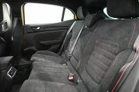 ルノー メガーヌ RSﾄﾛﾌｨｰ 6MT　ACC RECARO製ｾﾐﾊﾞｹｯﾄｼｰﾄ 純正ﾀｯﾁｽｸﾘｰﾝ Bluetoothｵｰﾃﾞｨｵ CarPlay Bｶﾒﾗ 前後ﾊﾟｰｷﾝｸﾞｾﾝｻｰ 19ｲﾝﾁ鍛造AW ﾌﾞﾚﾝﾎﾞ製ﾚｯﾄﾞｷｬﾘﾊﾟｰ LEDﾍｯﾄﾞﾗｲﾄ　2年保証付