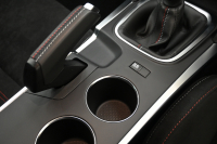 ルノー メガーヌ RSﾄﾛﾌｨｰ 6MT　ACC RECARO製ｾﾐﾊﾞｹｯﾄｼｰﾄ 純正ﾀｯﾁｽｸﾘｰﾝ Bluetoothｵｰﾃﾞｨｵ CarPlay Bｶﾒﾗ 前後ﾊﾟｰｷﾝｸﾞｾﾝｻｰ 19ｲﾝﾁ鍛造AW ﾌﾞﾚﾝﾎﾞ製ﾚｯﾄﾞｷｬﾘﾊﾟｰ LEDﾍｯﾄﾞﾗｲﾄ　2年保証付