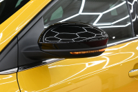 ルノー メガーヌ RSﾄﾛﾌｨｰ 6MT　ACC RECARO製ｾﾐﾊﾞｹｯﾄｼｰﾄ 純正ﾀｯﾁｽｸﾘｰﾝ Bluetoothｵｰﾃﾞｨｵ CarPlay Bｶﾒﾗ 前後ﾊﾟｰｷﾝｸﾞｾﾝｻｰ 19ｲﾝﾁ鍛造AW ﾌﾞﾚﾝﾎﾞ製ﾚｯﾄﾞｷｬﾘﾊﾟｰ LEDﾍｯﾄﾞﾗｲﾄ　2年保証付