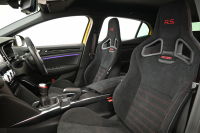 ルノー メガーヌ RSﾄﾛﾌｨｰ 6MT　ACC RECARO製ｾﾐﾊﾞｹｯﾄｼｰﾄ 純正ﾀｯﾁｽｸﾘｰﾝ Bluetoothｵｰﾃﾞｨｵ CarPlay Bｶﾒﾗ 前後ﾊﾟｰｷﾝｸﾞｾﾝｻｰ 19ｲﾝﾁ鍛造AW ﾌﾞﾚﾝﾎﾞ製ﾚｯﾄﾞｷｬﾘﾊﾟｰ LEDﾍｯﾄﾞﾗｲﾄ　2年保証付