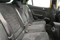 ルノー メガーヌ RSﾄﾛﾌｨｰ 6MT　ACC RECARO製ｾﾐﾊﾞｹｯﾄｼｰﾄ 純正ﾀｯﾁｽｸﾘｰﾝ Bluetoothｵｰﾃﾞｨｵ CarPlay Bｶﾒﾗ 前後ﾊﾟｰｷﾝｸﾞｾﾝｻｰ 19ｲﾝﾁ鍛造AW ﾌﾞﾚﾝﾎﾞ製ﾚｯﾄﾞｷｬﾘﾊﾟｰ LEDﾍｯﾄﾞﾗｲﾄ　2年保証付