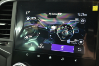 ルノー メガーヌ RSﾄﾛﾌｨｰ 6MT　ACC RECARO製ｾﾐﾊﾞｹｯﾄｼｰﾄ 純正ﾀｯﾁｽｸﾘｰﾝ Bluetoothｵｰﾃﾞｨｵ CarPlay Bｶﾒﾗ 前後ﾊﾟｰｷﾝｸﾞｾﾝｻｰ 19ｲﾝﾁ鍛造AW ﾌﾞﾚﾝﾎﾞ製ﾚｯﾄﾞｷｬﾘﾊﾟｰ LEDﾍｯﾄﾞﾗｲﾄ　2年保証付