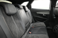 プジョー 3008 GT ﾌﾞﾙｰHDi　Pｽﾀ ACC ﾊｰﾌ革 ﾊﾟﾉﾗﾏSR 純正ﾀｯﾁｽｸﾘｰﾝ ﾅﾋﾞTV ﾌﾙｾｸﾞ CarPlay ADVｺﾝﾄﾛｰﾙ 純正18ｲﾝﾁAW LEDﾗｲﾄ ｱｸﾃｨﾌﾞｾｰﾌﾃｨﾌﾞﾚｰｷ　2年保証付