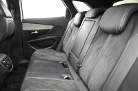 プジョー 3008 GT ﾌﾞﾙｰHDi　Pｽﾀ ACC ﾊｰﾌ革 ﾊﾟﾉﾗﾏSR 純正ﾀｯﾁｽｸﾘｰﾝ ﾅﾋﾞTV ﾌﾙｾｸﾞ CarPlay ADVｺﾝﾄﾛｰﾙ 純正18ｲﾝﾁAW LEDﾗｲﾄ ｱｸﾃｨﾌﾞｾｰﾌﾃｨﾌﾞﾚｰｷ　2年保証付