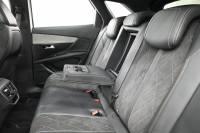 プジョー 3008 GT ﾌﾞﾙｰHDi　Pｽﾀ ACC ﾊｰﾌ革 ﾊﾟﾉﾗﾏSR 純正ﾀｯﾁｽｸﾘｰﾝ ﾅﾋﾞTV ﾌﾙｾｸﾞ CarPlay ADVｺﾝﾄﾛｰﾙ 純正18ｲﾝﾁAW LEDﾗｲﾄ ｱｸﾃｨﾌﾞｾｰﾌﾃｨﾌﾞﾚｰｷ　2年保証付