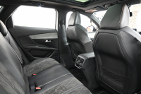 プジョー 3008 GT ﾌﾞﾙｰHDi　Pｽﾀ ACC ﾊｰﾌ革 ﾊﾟﾉﾗﾏSR 純正ﾀｯﾁｽｸﾘｰﾝ ﾅﾋﾞTV ﾌﾙｾｸﾞ CarPlay ADVｺﾝﾄﾛｰﾙ 純正18ｲﾝﾁAW LEDﾗｲﾄ ｱｸﾃｨﾌﾞｾｰﾌﾃｨﾌﾞﾚｰｷ　2年保証付