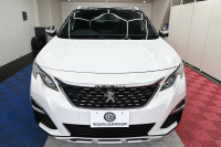 プジョー 3008 GT ﾌﾞﾙｰHDi　Pｽﾀ ACC ﾊｰﾌ革 ﾊﾟﾉﾗﾏSR 純正ﾀｯﾁｽｸﾘｰﾝ ﾅﾋﾞTV ﾌﾙｾｸﾞ CarPlay ADVｺﾝﾄﾛｰﾙ 純正18ｲﾝﾁAW LEDﾗｲﾄ ｱｸﾃｨﾌﾞｾｰﾌﾃｨﾌﾞﾚｰｷ　2年保証付