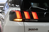 プジョー 3008 GT ﾌﾞﾙｰHDi　Pｽﾀ ACC ﾊｰﾌ革 ﾊﾟﾉﾗﾏSR 純正ﾀｯﾁｽｸﾘｰﾝ ﾅﾋﾞTV ﾌﾙｾｸﾞ CarPlay ADVｺﾝﾄﾛｰﾙ 純正18ｲﾝﾁAW LEDﾗｲﾄ ｱｸﾃｨﾌﾞｾｰﾌﾃｨﾌﾞﾚｰｷ　2年保証付