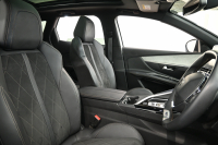 プジョー 3008 GT ﾌﾞﾙｰHDi　Pｽﾀ ACC ﾊｰﾌ革 ﾊﾟﾉﾗﾏSR 純正ﾀｯﾁｽｸﾘｰﾝ ﾅﾋﾞTV ﾌﾙｾｸﾞ CarPlay ADVｺﾝﾄﾛｰﾙ 純正18ｲﾝﾁAW LEDﾗｲﾄ ｱｸﾃｨﾌﾞｾｰﾌﾃｨﾌﾞﾚｰｷ　2年保証付