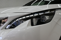 プジョー 3008 GT ﾌﾞﾙｰHDi　Pｽﾀ ACC ﾊｰﾌ革 ﾊﾟﾉﾗﾏSR 純正ﾀｯﾁｽｸﾘｰﾝ ﾅﾋﾞTV ﾌﾙｾｸﾞ CarPlay ADVｺﾝﾄﾛｰﾙ 純正18ｲﾝﾁAW LEDﾗｲﾄ ｱｸﾃｨﾌﾞｾｰﾌﾃｨﾌﾞﾚｰｷ　2年保証付