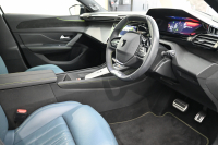 プジョー 308 GTﾌﾞﾙｰHDi ﾌﾞﾙｰﾅｯﾊﾟｴﾃﾞｨｼｮﾝ　200台限定特別仕様車 ACC Pｽﾀ ECO ﾌﾞﾙｰﾅｯﾊﾟ革 ﾊﾟﾉﾗﾏSR 純正ﾀｯﾁｽｸﾘｰﾝ ﾅﾋﾞ CarPlay FOCALｽﾋﾟｰｶｰ 360ｶﾒﾗ ﾏﾄﾘｸｽLEDﾗｲﾄ　2年保証付