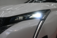 プジョー 308 GTﾌﾞﾙｰHDi ﾌﾞﾙｰﾅｯﾊﾟｴﾃﾞｨｼｮﾝ　200台限定特別仕様車 ACC Pｽﾀ ECO ﾌﾞﾙｰﾅｯﾊﾟ革 ﾊﾟﾉﾗﾏSR 純正ﾀｯﾁｽｸﾘｰﾝ ﾅﾋﾞ CarPlay FOCALｽﾋﾟｰｶｰ 360ｶﾒﾗ ﾏﾄﾘｸｽLEDﾗｲﾄ　2年保証付