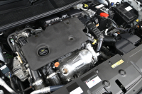 プジョー 308 GTﾌﾞﾙｰHDi ﾌﾞﾙｰﾅｯﾊﾟｴﾃﾞｨｼｮﾝ　200台限定特別仕様車 ACC Pｽﾀ ECO ﾌﾞﾙｰﾅｯﾊﾟ革 ﾊﾟﾉﾗﾏSR 純正ﾀｯﾁｽｸﾘｰﾝ ﾅﾋﾞ CarPlay FOCALｽﾋﾟｰｶｰ 360ｶﾒﾗ ﾏﾄﾘｸｽLEDﾗｲﾄ　2年保証付