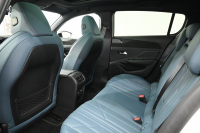 プジョー 308 GTﾌﾞﾙｰHDi ﾌﾞﾙｰﾅｯﾊﾟｴﾃﾞｨｼｮﾝ　200台限定特別仕様車 ACC Pｽﾀ ECO ﾌﾞﾙｰﾅｯﾊﾟ革 ﾊﾟﾉﾗﾏSR 純正ﾀｯﾁｽｸﾘｰﾝ ﾅﾋﾞ CarPlay FOCALｽﾋﾟｰｶｰ 360ｶﾒﾗ ﾏﾄﾘｸｽLEDﾗｲﾄ　2年保証付