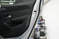 プジョー 308 GTﾌﾞﾙｰHDi ﾌﾞﾙｰﾅｯﾊﾟｴﾃﾞｨｼｮﾝ　200台限定特別仕様車 ACC Pｽﾀ ECO ﾌﾞﾙｰﾅｯﾊﾟ革 ﾊﾟﾉﾗﾏSR 純正ﾀｯﾁｽｸﾘｰﾝ ﾅﾋﾞ CarPlay FOCALｽﾋﾟｰｶｰ 360ｶﾒﾗ ﾏﾄﾘｸｽLEDﾗｲﾄ　2年保証付