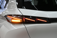 プジョー 308 GTﾌﾞﾙｰHDi ﾌﾞﾙｰﾅｯﾊﾟｴﾃﾞｨｼｮﾝ　200台限定特別仕様車 ACC Pｽﾀ ECO ﾌﾞﾙｰﾅｯﾊﾟ革 ﾊﾟﾉﾗﾏSR 純正ﾀｯﾁｽｸﾘｰﾝ ﾅﾋﾞ CarPlay FOCALｽﾋﾟｰｶｰ 360ｶﾒﾗ ﾏﾄﾘｸｽLEDﾗｲﾄ　2年保証付