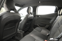 ルノー ルーテシア ｲﾝﾃﾝｽ ﾌﾟﾗｽ　ACC Pｽﾀ ECO機能 黒革ｼｰﾄ ｼｰﾄﾋｰﾀｰ ﾚｻﾞｰｽﾃｱ 純正ﾀｯﾁｽｸﾘｰﾝ CarPlay Bｶﾒﾗ LEDﾗｲﾄ ｱﾝﾋﾞｴﾝﾄﾗｲﾄ　2年保証付