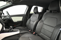 ルノー ルーテシア ｲﾝﾃﾝｽ ﾌﾟﾗｽ　ACC Pｽﾀ ECO機能 黒革ｼｰﾄ ｼｰﾄﾋｰﾀｰ ﾚｻﾞｰｽﾃｱ 純正ﾀｯﾁｽｸﾘｰﾝ CarPlay Bｶﾒﾗ LEDﾗｲﾄ ｱﾝﾋﾞｴﾝﾄﾗｲﾄ　2年保証付