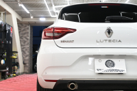 ルノー ルーテシア ｲﾝﾃﾝｽ ﾌﾟﾗｽ　ACC Pｽﾀ ECO機能 黒革ｼｰﾄ ｼｰﾄﾋｰﾀｰ ﾚｻﾞｰｽﾃｱ 純正ﾀｯﾁｽｸﾘｰﾝ CarPlay Bｶﾒﾗ LEDﾗｲﾄ ｱﾝﾋﾞｴﾝﾄﾗｲﾄ　2年保証付