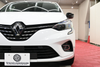 ルノー ルーテシア ｲﾝﾃﾝｽ ﾌﾟﾗｽ　ACC Pｽﾀ ECO機能 黒革ｼｰﾄ ｼｰﾄﾋｰﾀｰ ﾚｻﾞｰｽﾃｱ 純正ﾀｯﾁｽｸﾘｰﾝ CarPlay Bｶﾒﾗ LEDﾗｲﾄ ｱﾝﾋﾞｴﾝﾄﾗｲﾄ　2年保証付