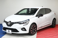 ルノー ルーテシア ｲﾝﾃﾝｽ ﾌﾟﾗｽ　ACC Pｽﾀ ECO機能 黒革ｼｰﾄ ｼｰﾄﾋｰﾀｰ ﾚｻﾞｰｽﾃｱ 純正ﾀｯﾁｽｸﾘｰﾝ CarPlay Bｶﾒﾗ LEDﾗｲﾄ ｱﾝﾋﾞｴﾝﾄﾗｲﾄ　2年保証付