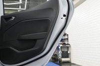 ルノー ルーテシア ｲﾝﾃﾝｽ ﾌﾟﾗｽ　ACC Pｽﾀ ECO機能 黒革ｼｰﾄ ｼｰﾄﾋｰﾀｰ ﾚｻﾞｰｽﾃｱ 純正ﾀｯﾁｽｸﾘｰﾝ CarPlay Bｶﾒﾗ LEDﾗｲﾄ ｱﾝﾋﾞｴﾝﾄﾗｲﾄ　2年保証付