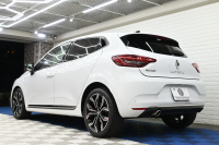 ルノー ルーテシア ｲﾝﾃﾝｽ ﾌﾟﾗｽ　ACC Pｽﾀ ECO機能 黒革ｼｰﾄ ｼｰﾄﾋｰﾀｰ ﾚｻﾞｰｽﾃｱ 純正ﾀｯﾁｽｸﾘｰﾝ CarPlay Bｶﾒﾗ LEDﾗｲﾄ ｱﾝﾋﾞｴﾝﾄﾗｲﾄ　2年保証付