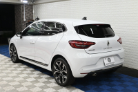 ルノー ルーテシア ｲﾝﾃﾝｽ ﾌﾟﾗｽ　ACC Pｽﾀ ECO機能 黒革ｼｰﾄ ｼｰﾄﾋｰﾀｰ ﾚｻﾞｰｽﾃｱ 純正ﾀｯﾁｽｸﾘｰﾝ CarPlay Bｶﾒﾗ LEDﾗｲﾄ ｱﾝﾋﾞｴﾝﾄﾗｲﾄ　2年保証付