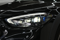 メルセデスベンツ Cクラス C220d 4MATIC ｵｰﾙﾃﾚｲﾝ ﾚｻﾞｰｴｸｽｸﾙｰｼﾌﾞ　ACC Pｽﾀ ECO 黒革 ﾊﾟﾉﾗﾏｻﾝﾙｰﾌ MBUXﾅﾋﾞTV 360ｶﾒﾗ CarPlay ﾍｯﾄﾞｱｯﾌﾟD 純正18ｲﾝﾁAW　2年保証付