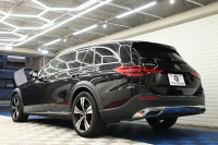 メルセデスベンツ Cクラス C220d 4MATIC ｵｰﾙﾃﾚｲﾝ ﾚｻﾞｰｴｸｽｸﾙｰｼﾌﾞ　ACC Pｽﾀ ECO 黒革 ﾊﾟﾉﾗﾏｻﾝﾙｰﾌ MBUXﾅﾋﾞTV 360ｶﾒﾗ CarPlay ﾍｯﾄﾞｱｯﾌﾟD 純正18ｲﾝﾁAW　2年保証付