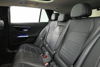 メルセデスベンツ Cクラス C220d 4MATIC ｵｰﾙﾃﾚｲﾝ ﾚｻﾞｰｴｸｽｸﾙｰｼﾌﾞ　ACC Pｽﾀ ECO 黒革 ﾊﾟﾉﾗﾏｻﾝﾙｰﾌ MBUXﾅﾋﾞTV 360ｶﾒﾗ CarPlay ﾍｯﾄﾞｱｯﾌﾟD 純正18ｲﾝﾁAW　2年保証付