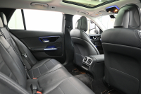 メルセデスベンツ Cクラス C220d 4MATIC ｵｰﾙﾃﾚｲﾝ ﾚｻﾞｰｴｸｽｸﾙｰｼﾌﾞ　ACC Pｽﾀ ECO 黒革 ﾊﾟﾉﾗﾏｻﾝﾙｰﾌ MBUXﾅﾋﾞTV 360ｶﾒﾗ CarPlay ﾍｯﾄﾞｱｯﾌﾟD 純正18ｲﾝﾁAW　2年保証付