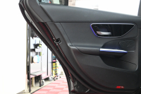 メルセデスベンツ Cクラス C220d 4MATIC ｵｰﾙﾃﾚｲﾝ ﾚｻﾞｰｴｸｽｸﾙｰｼﾌﾞ　ACC Pｽﾀ ECO 黒革 ﾊﾟﾉﾗﾏｻﾝﾙｰﾌ MBUXﾅﾋﾞTV 360ｶﾒﾗ CarPlay ﾍｯﾄﾞｱｯﾌﾟD 純正18ｲﾝﾁAW　2年保証付
