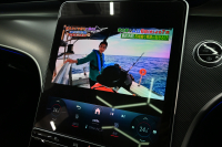 メルセデスベンツ Cクラス C220d 4MATIC ｵｰﾙﾃﾚｲﾝ ﾚｻﾞｰｴｸｽｸﾙｰｼﾌﾞ　ACC Pｽﾀ ECO 黒革 ﾊﾟﾉﾗﾏｻﾝﾙｰﾌ MBUXﾅﾋﾞTV 360ｶﾒﾗ CarPlay ﾍｯﾄﾞｱｯﾌﾟD 純正18ｲﾝﾁAW　2年保証付