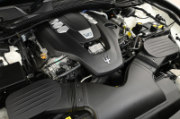 マセラティ ギブリ ｸﾞﾗﾝｽﾎﾟｰﾂ ﾄﾞﾗｲﾊﾞｰｽﾞｱｼｽﾀﾝｽ&ﾂｰﾘﾝｸﾞP　ACC BSM LKA 黒革 ｻﾝﾙｰﾌ 8.4ｲﾝﾁMTC+ CarPlay 自動ﾄﾗﾝｸ 20ｲﾝﾁｳﾗｰﾉAW ｽｶｲﾌｯｸｻｽ EBM　2年保証付