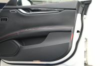 マセラティ ギブリ ｸﾞﾗﾝｽﾎﾟｰﾂ ﾄﾞﾗｲﾊﾞｰｽﾞｱｼｽﾀﾝｽ&ﾂｰﾘﾝｸﾞP　ACC BSM LKA 黒革 ｻﾝﾙｰﾌ 8.4ｲﾝﾁMTC+ CarPlay 自動ﾄﾗﾝｸ 20ｲﾝﾁｳﾗｰﾉAW ｽｶｲﾌｯｸｻｽ EBM　2年保証付