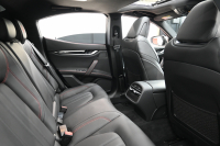 マセラティ ギブリ ｸﾞﾗﾝｽﾎﾟｰﾂ ﾄﾞﾗｲﾊﾞｰｽﾞｱｼｽﾀﾝｽ&ﾂｰﾘﾝｸﾞP　ACC BSM LKA 黒革 ｻﾝﾙｰﾌ 8.4ｲﾝﾁMTC+ CarPlay 自動ﾄﾗﾝｸ 20ｲﾝﾁｳﾗｰﾉAW ｽｶｲﾌｯｸｻｽ EBM　2年保証付
