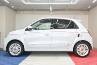 ルノー トゥインゴ ﾊﾞｲﾌﾞｽ　正規D車 特別仕様車 1ｵｰﾅｰ ECO機能 ｸﾙｺﾝ 専用ﾚｻﾞｰ調×ﾌｧﾌﾞﾘｯｸｼｰﾄ ｼｰﾄﾋｰﾀｰ 純正ﾀｯﾁｽｸﾘｰﾝ CarPlay Bｶﾒﾗ 16ｲﾝﾁｱﾛｲﾎｲｰﾙ　2年保証付