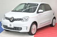 ルノー トゥインゴ ﾊﾞｲﾌﾞｽ　正規D車 特別仕様車 1ｵｰﾅｰ ECO機能 ｸﾙｺﾝ 専用ﾚｻﾞｰ調×ﾌｧﾌﾞﾘｯｸｼｰﾄ ｼｰﾄﾋｰﾀｰ 純正ﾀｯﾁｽｸﾘｰﾝ CarPlay Bｶﾒﾗ 16ｲﾝﾁｱﾛｲﾎｲｰﾙ　2年保証付