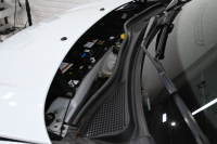 ルノー トゥインゴ ﾊﾞｲﾌﾞｽ　正規D車 特別仕様車 1ｵｰﾅｰ ECO機能 ｸﾙｺﾝ 専用ﾚｻﾞｰ調×ﾌｧﾌﾞﾘｯｸｼｰﾄ ｼｰﾄﾋｰﾀｰ 純正ﾀｯﾁｽｸﾘｰﾝ CarPlay Bｶﾒﾗ 16ｲﾝﾁｱﾛｲﾎｲｰﾙ　2年保証付