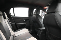 プジョー 208 GT　1ｵｰﾅｰ ACC LKA BSM Pｽﾀ ECO ﾊｰﾌﾚｻﾞｰ 7ｲﾝﾁﾀｯﾁｽｸﾘｰﾝ CarPlay ﾅﾋﾞTV ﾌﾙｾｸﾞ Bｶﾒﾗ 17ｲﾝﾁAW ﾌﾙLEDﾗｲﾄ　2年保証付
